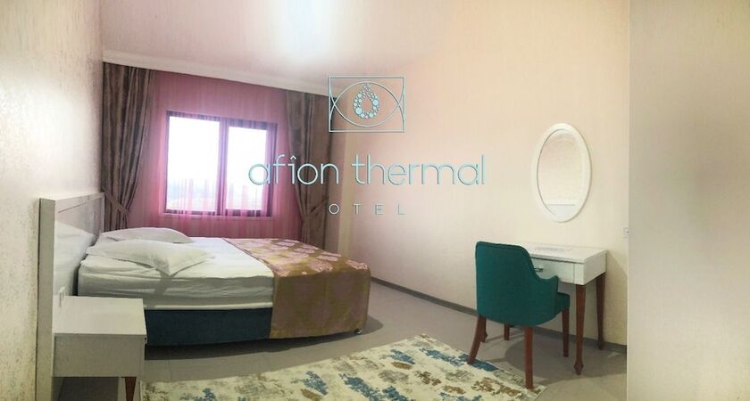 Afion Thermal Otel