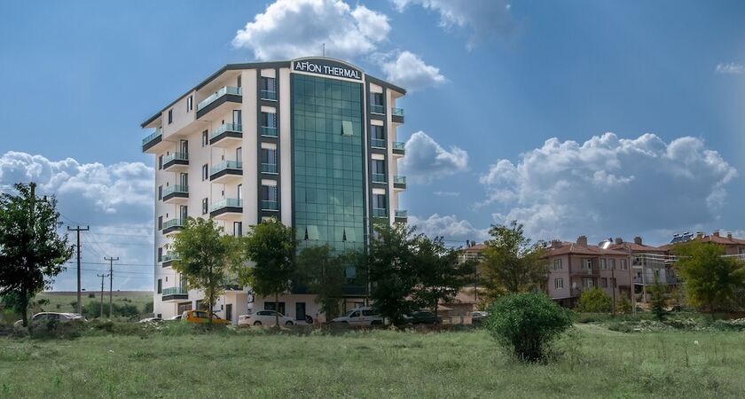 Afion Thermal Otel