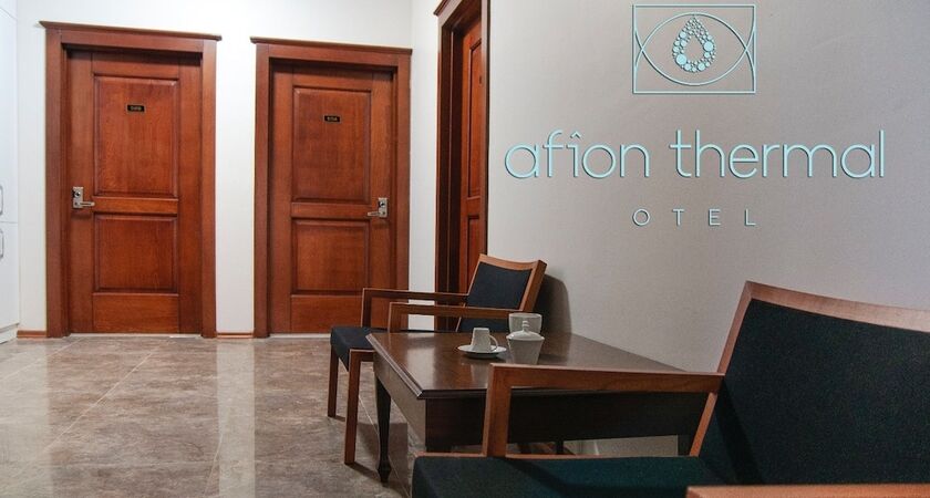 Afion Thermal Otel