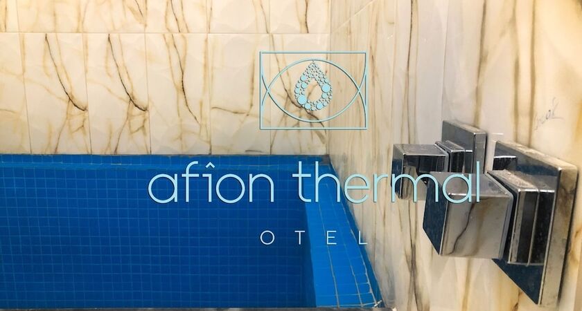 Afion Thermal Otel