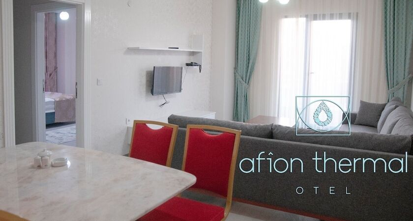 Afion Thermal Otel