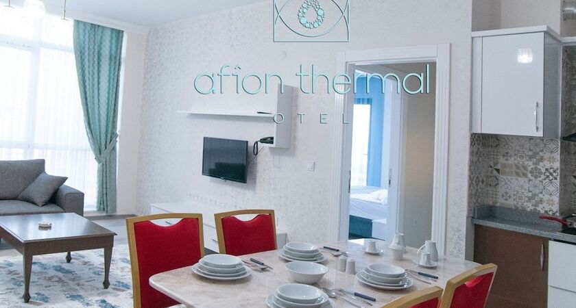 Afion Thermal Otel