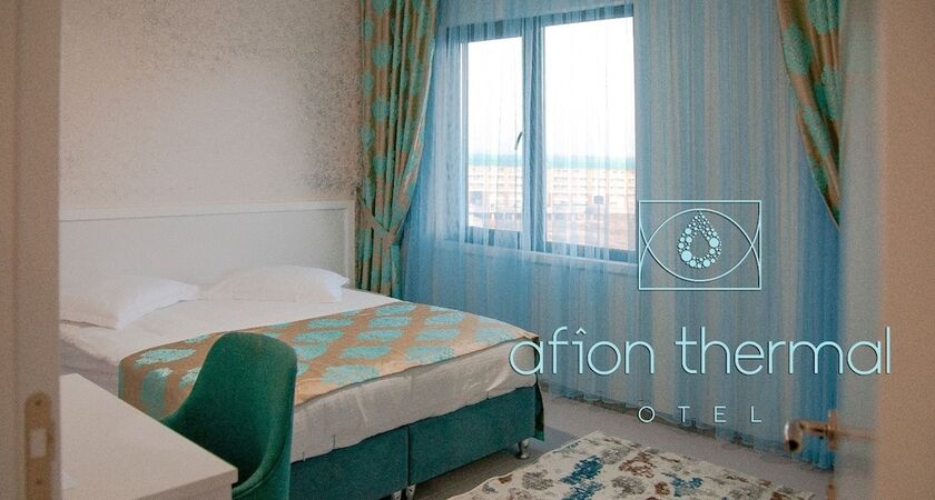 Afion Thermal Otel