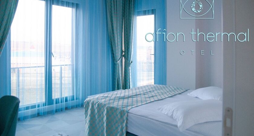 Afion Thermal Otel