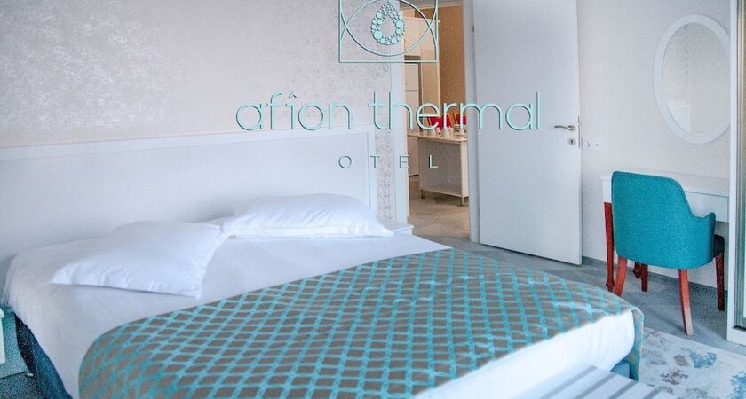 Afion Thermal Otel