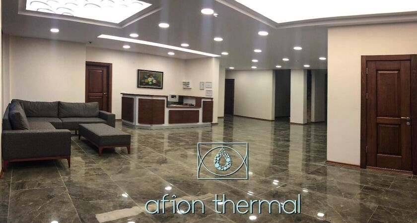 Afion Thermal Otel