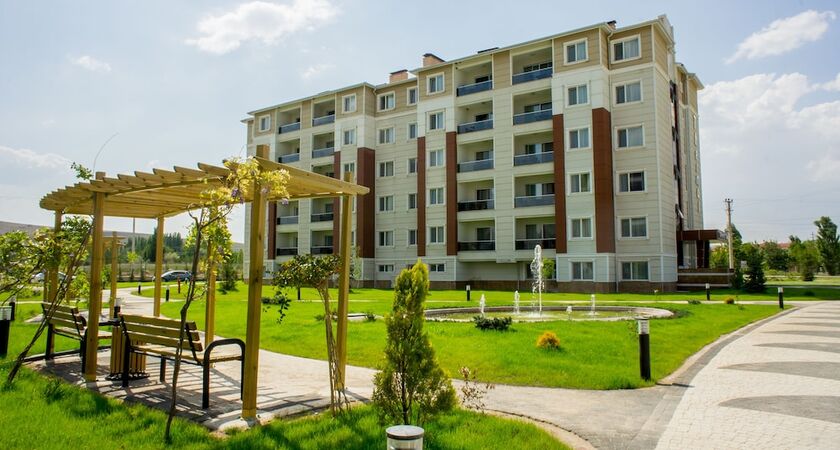 Aforia Thermal Residences