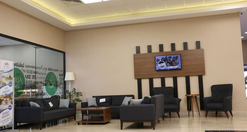 Aforia Thermal Residences