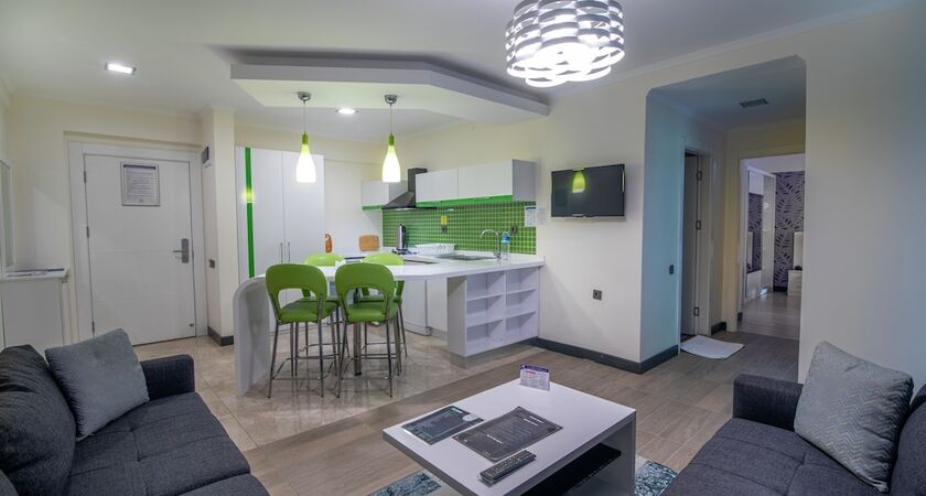 Aforia Thermal Residences