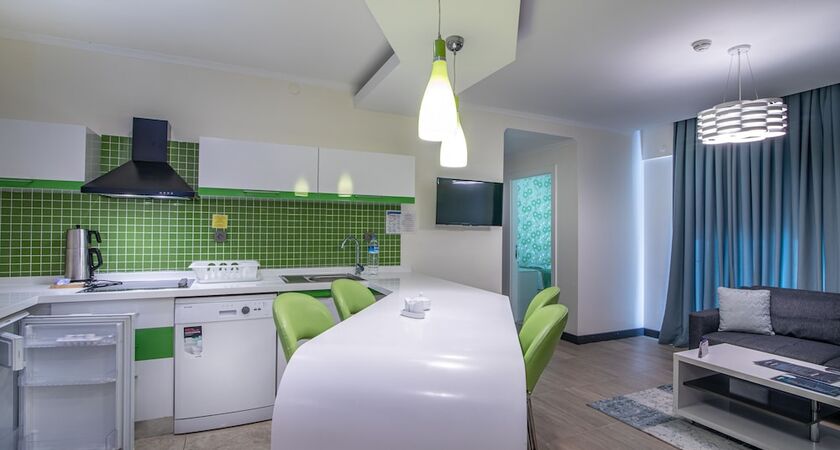 Aforia Thermal Residences