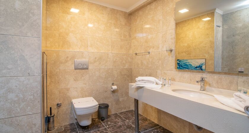 Aforia Thermal Residences