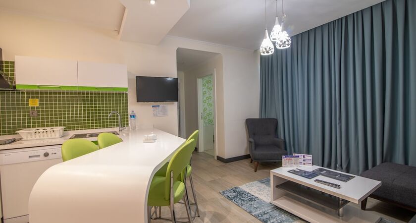 Aforia Thermal Residences