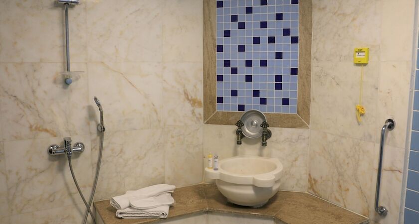 Aforia Thermal Residences