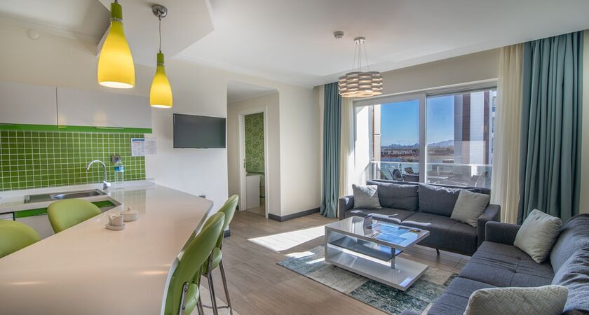 Aforia Thermal Residences