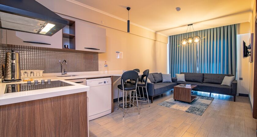Aforia Thermal Residences
