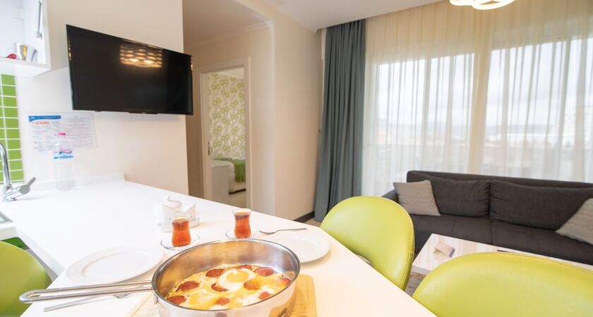 Aforia Thermal Residences