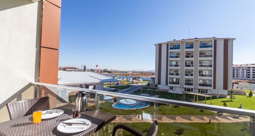 Aforia Thermal Residences