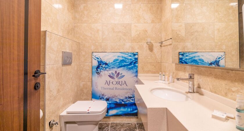 Aforia Thermal Residences