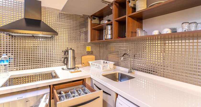 Aforia Thermal Residences