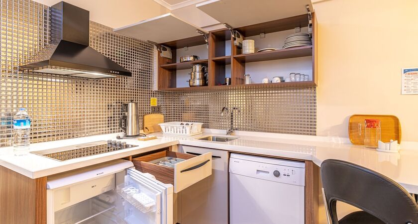 Aforia Thermal Residences