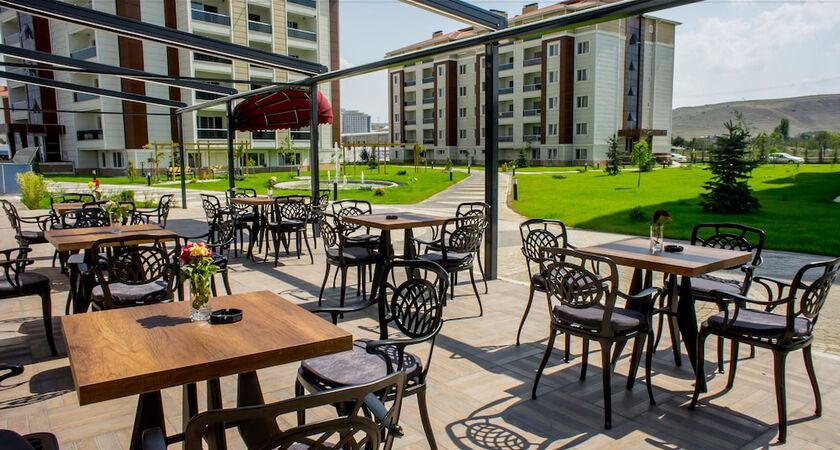 Aforia Thermal Residences