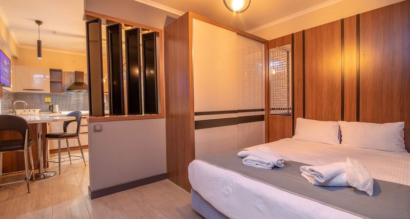 Aforia Thermal Residences