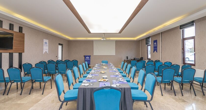 Aforia Thermal Residences