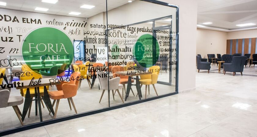 Aforia Thermal Residences