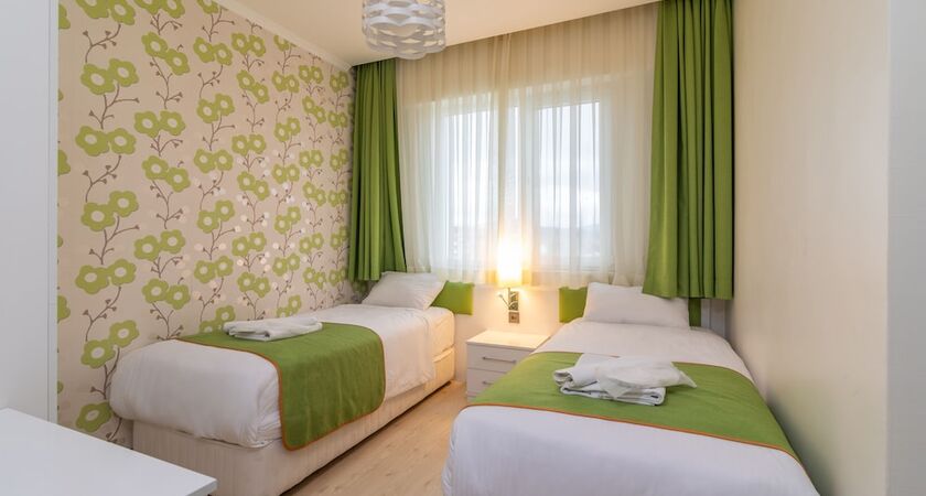 Aforia Thermal Residences