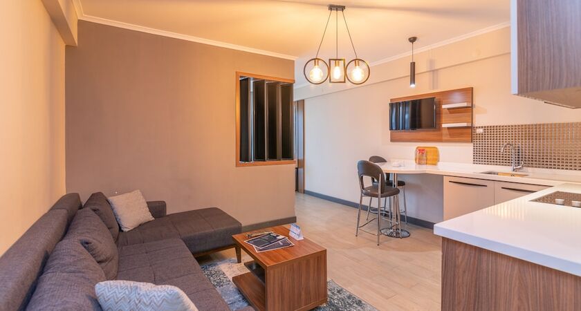 Aforia Thermal Residences