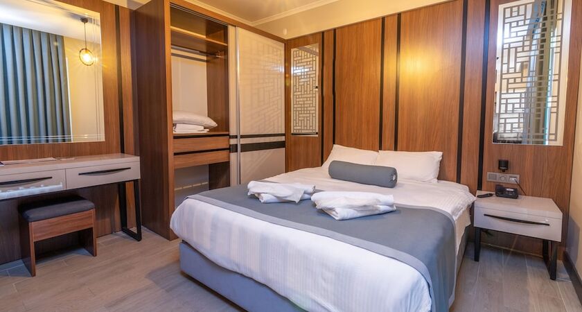 Aforia Thermal Residences