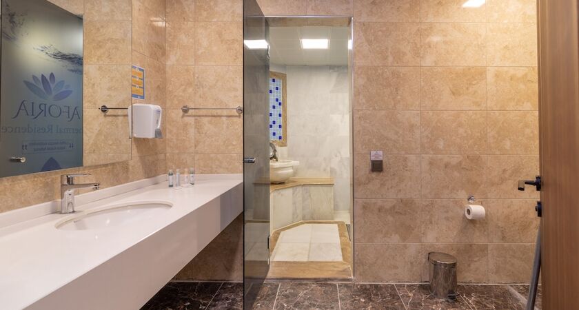 Aforia Thermal Residences