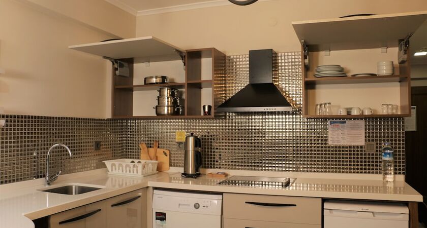 Aforia Thermal Residences