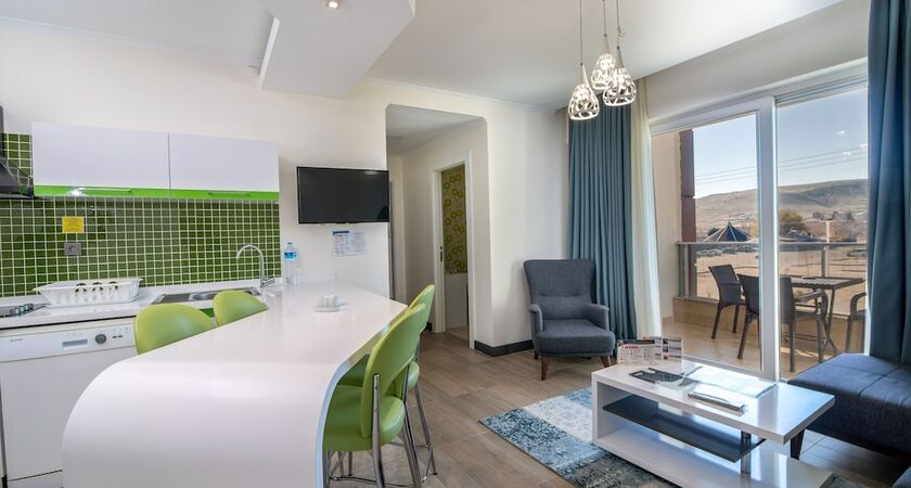 Aforia Thermal Residences