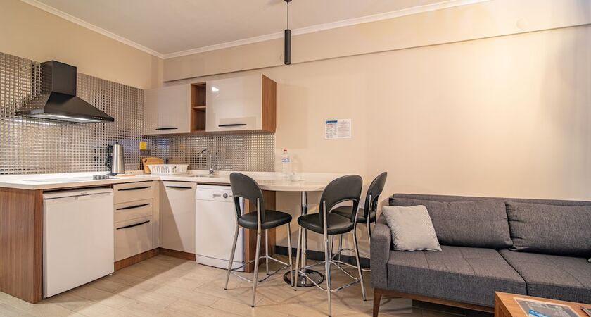 Aforia Thermal Residences