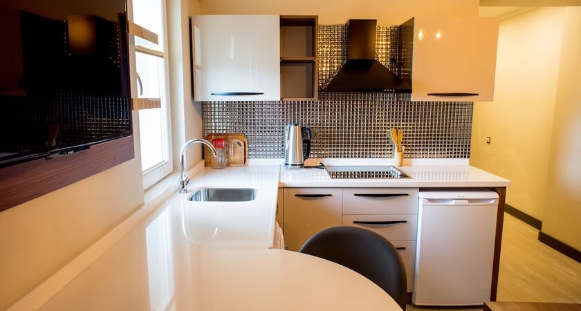 Aforia Thermal Residences