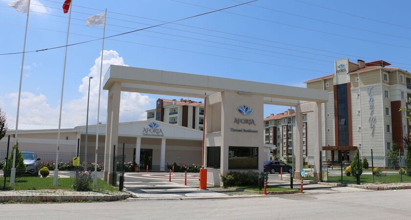 Aforia Thermal Residences
