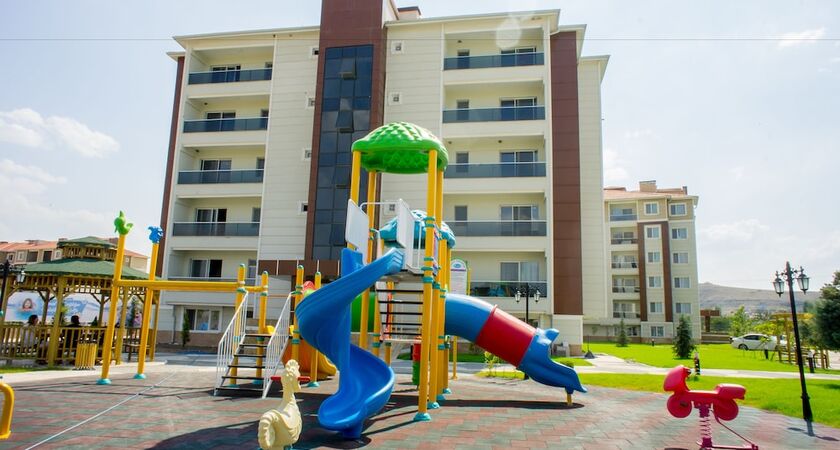 Aforia Thermal Residences