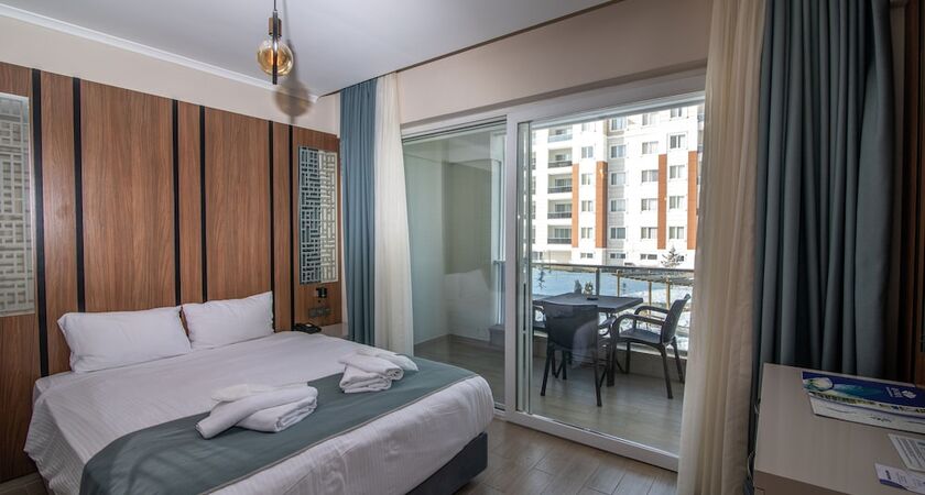 Aforia Thermal Residences