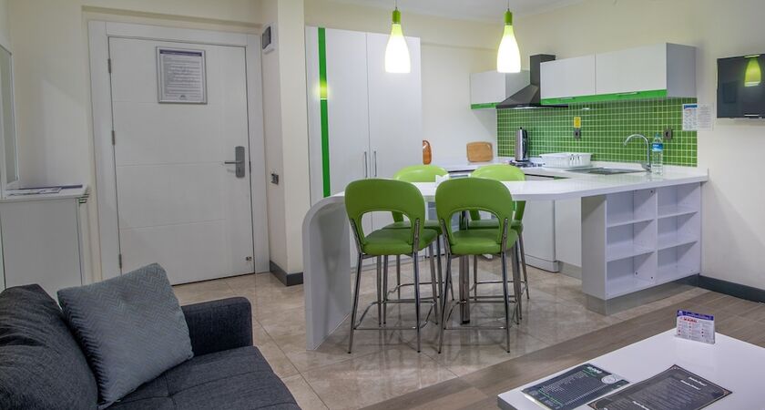 Aforia Thermal Residences