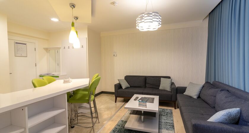 Aforia Thermal Residences