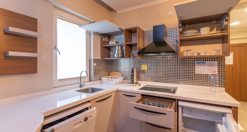 Aforia Thermal Residences