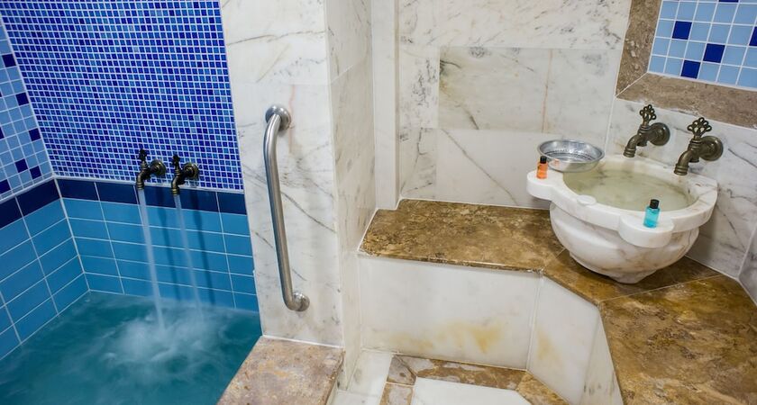 Aforia Thermal Residences