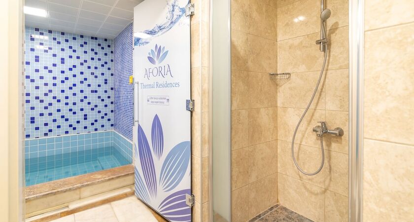 Aforia Thermal Residences
