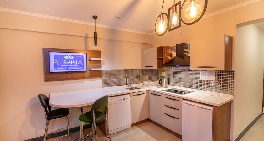 Aforia Thermal Residences