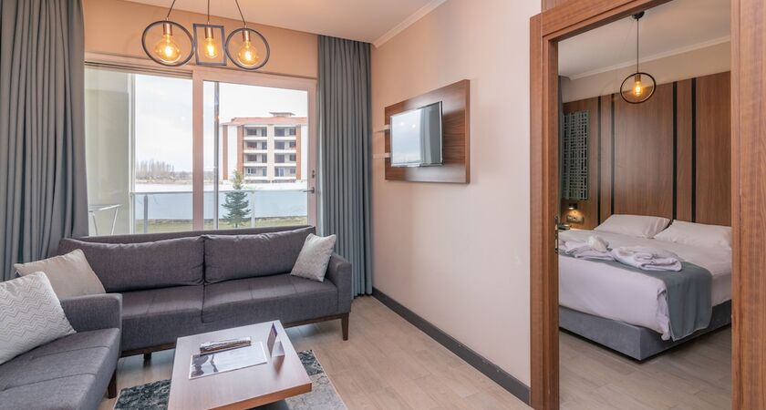 Aforia Thermal Residences
