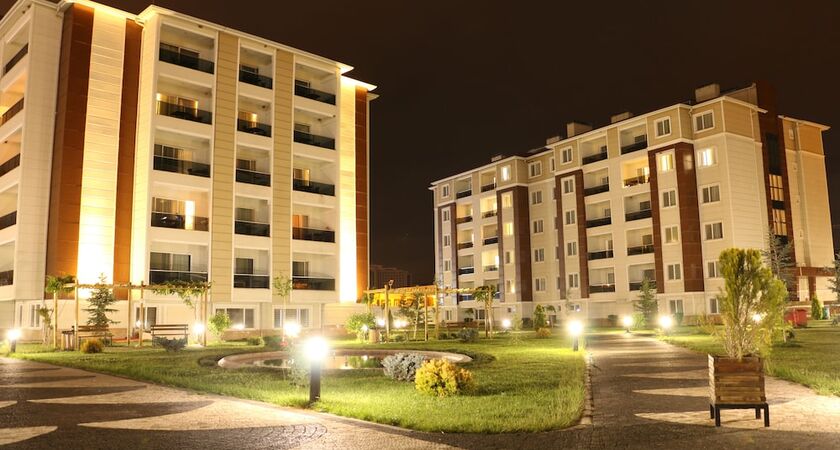 Aforia Thermal Residences