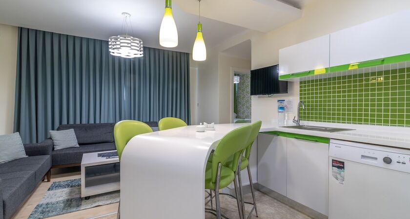 Aforia Thermal Residences