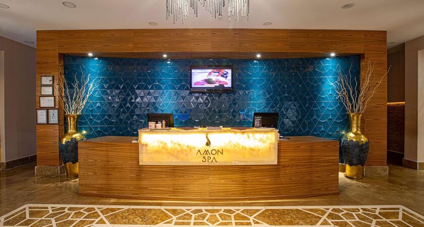 Sherwood Exclusive Lara, All Inclusive