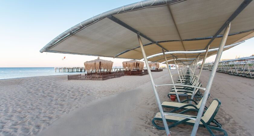 Sherwood Exclusive Lara, All Inclusive